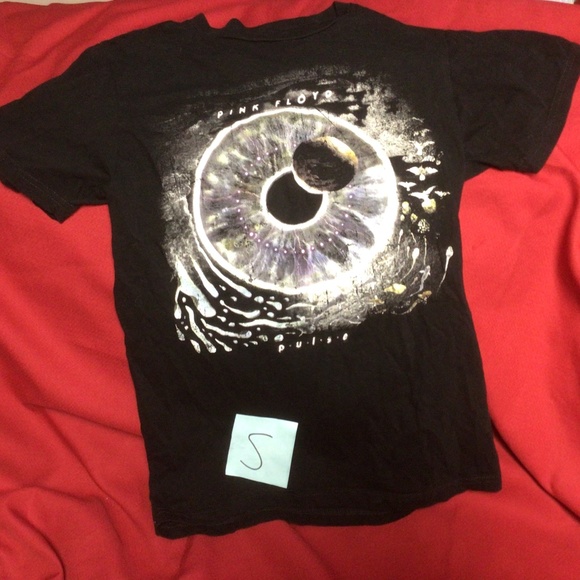 Pink Floyd tshirt - Picture 1 of 1